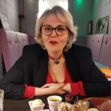 Photo de profil de Lydie Vignacourt