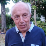 Photo de profil de Jean-Marie Froidefond