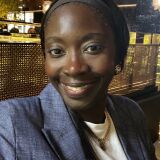 Photo de profil de Aissatou Mane