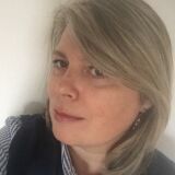 Photo de profil de Teresa Guimaraes