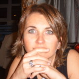 Photo de profil de Nathalie Barbier