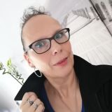 Photo de profil de Anne Marie Vincent