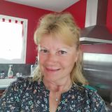 Photo de profil de Veronique Hodina