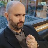 Photo de profil de Laurent Ribaut