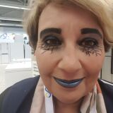 Photo de profil de Marie Laurence Gourine