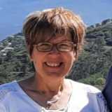 Photo de profil de Evelyne Labouret