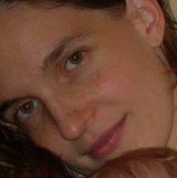 Photo de profil de Virginie Herault
