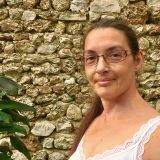 Photo de profil de Sandrine Vinatier