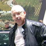 Photo de profil de Gilbert Mourgues