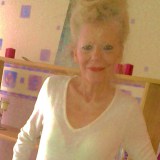 Photo de profil de Marie Ange Dulion