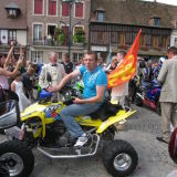 Photo de profil de Stephane Ankilbeau