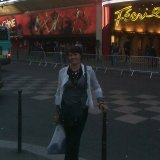 Photo de profil de Sandrine Vely