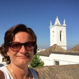 Photo de profil de Corinne Seigneuret