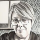 Photo de profil de Sandrine Gerville