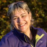 Photo de profil de Véronique Pavy