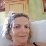 Photo de profil de Laurence Gabourg