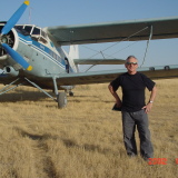Photo de profil de Jean-Claude Picherit