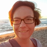 Photo de profil de Virginie Duclos