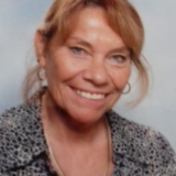 Photo de profil de Chantal Gens