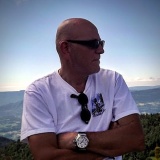 Photo de profil de Frederic Fraisse