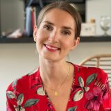 Photo de profil de Sara Thibert