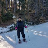 Photo de profil de Marie Claude Murail