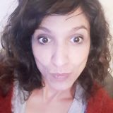 Photo de profil de Halima Abdelmalek