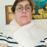 Photo de profil de Pascale Sombika