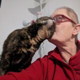 Photo de profil de Isabelle Ginet