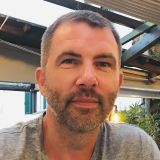 Photo de profil de Frédéric Fages