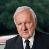 Photo de profil de Jean-Jacques Le Clech