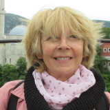 Photo de profil de Monique Varache