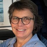 Photo de profil de Anne Christine Hazard