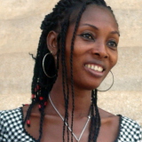 Photo de profil de Stephanie Goulé