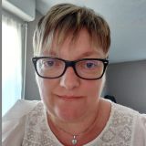 Photo de profil de Catherine Cuenot
