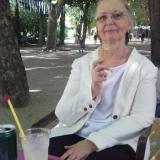 Photo de profil de Nicoline Amprimoz