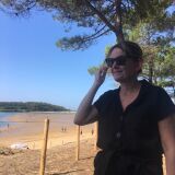 Photo de profil de Nadège Delacour