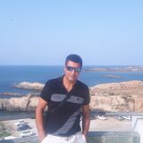 Photo de profil de Sahraoui Salim