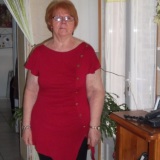 Photo de profil de Monique Richez