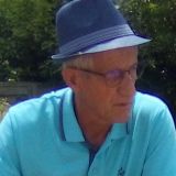 Photo de profil de André Ferré