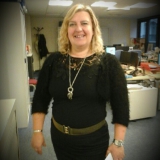 Photo de profil de Valérie Gourdin