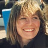 Photo de profil de Marie-Laure Daviot
