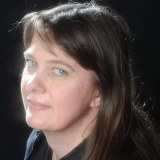 Photo de profil de Nathalie Legrain