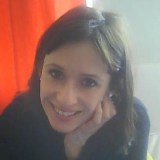 Photo de profil de Geraldine Vignaud