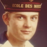 Photo de profil de Bruno Guarinos