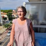 Photo de profil de Marie-Hélène Barsacq