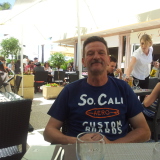 Photo de profil de Michel Broc