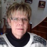 Photo de profil de Patricia Robert
