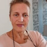 Photo de profil de Isabelle Demaretz