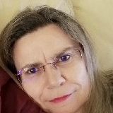 Photo de profil de Fabienne Jouannet